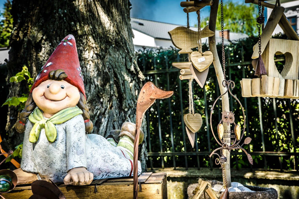 O Fotomagazin / Pregrtner Pflanzl- und Gartenkirtag 2016